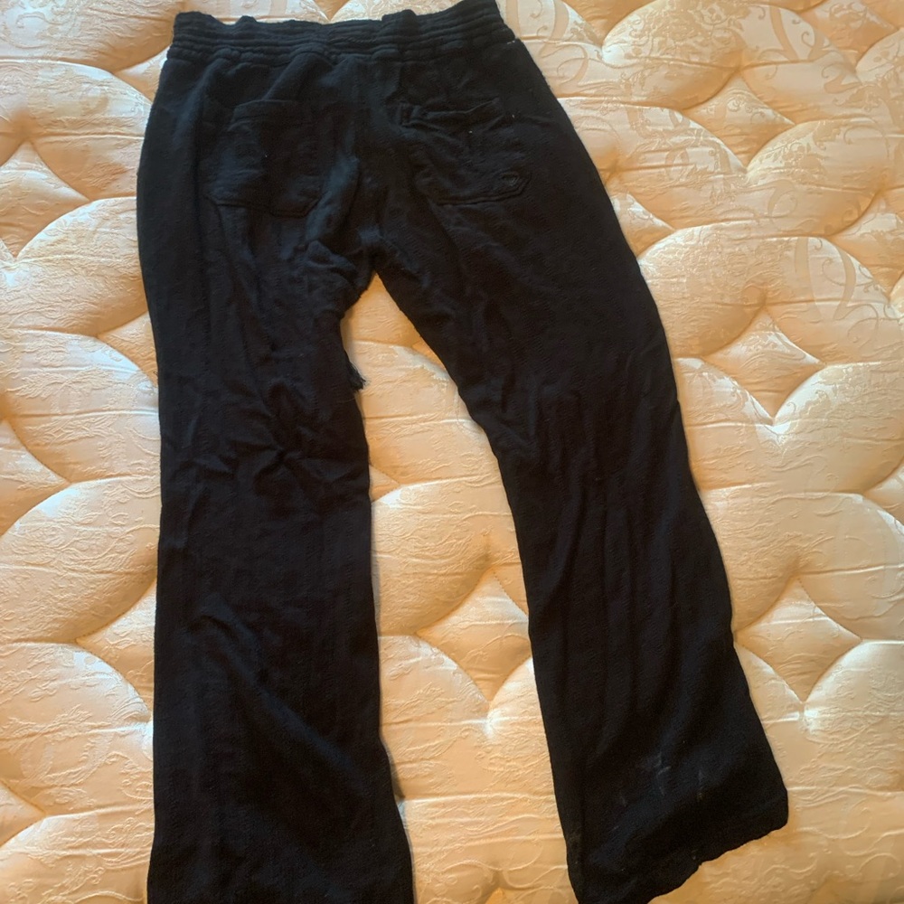 Billabong beach pants